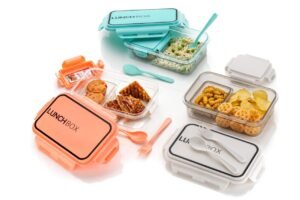 Lunch box